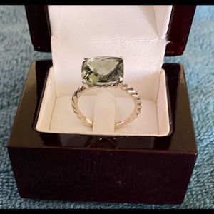 David Yurman Ring